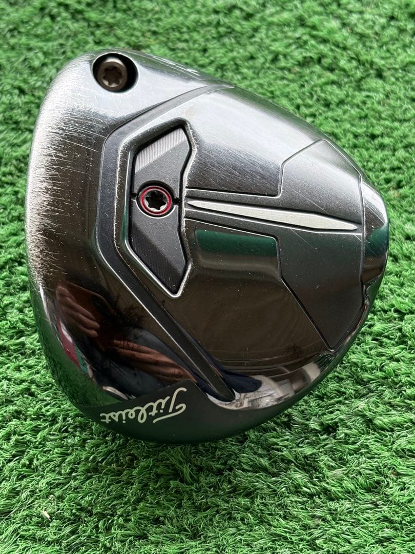 【ぽんちゃんハウス様】タイトリスト TSR2 FW 5W 18°