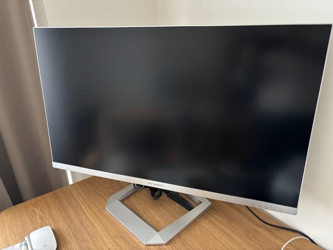 Innocn 32インチ　4Kディスプレイ