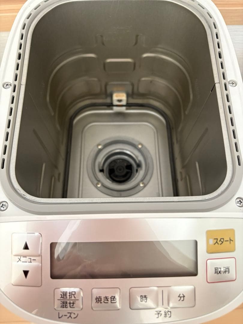 Panasonic SD-BMT2000 ホームベーカリー