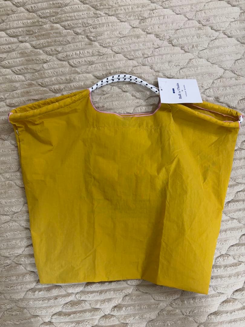 ball&chain PEANUTS 西宮阪急限定