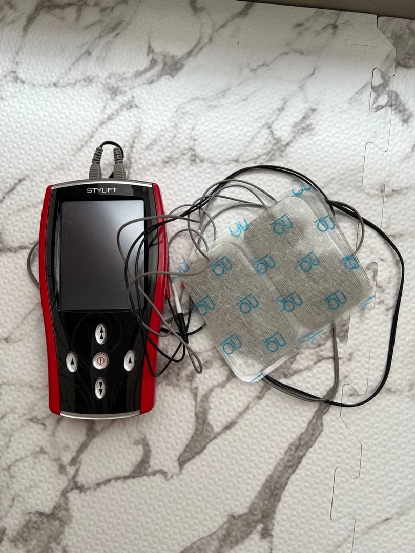 【美品】伊藤超短波　スタイリフト EMS