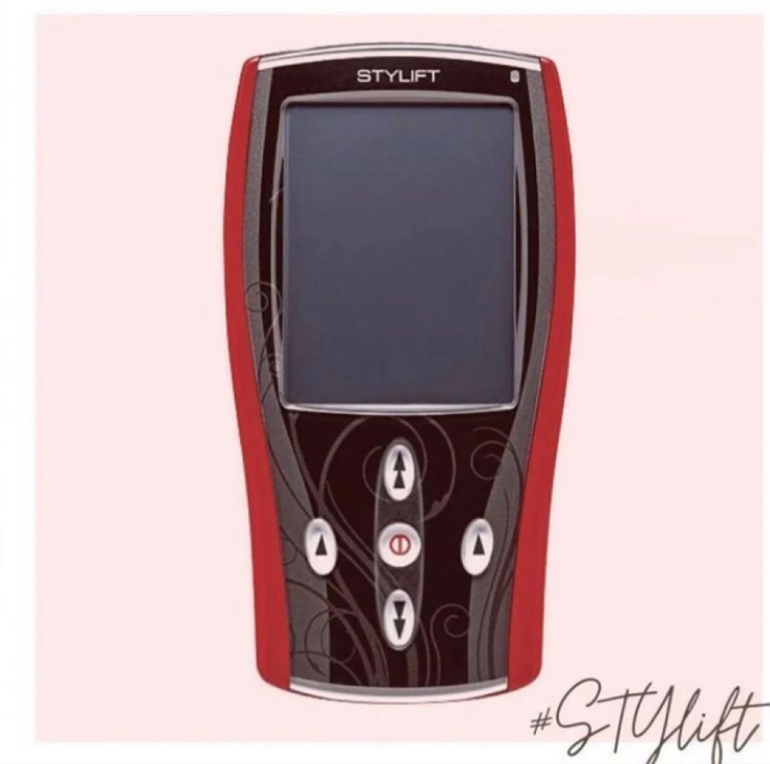 【美品】伊藤超短波　スタイリフト EMS