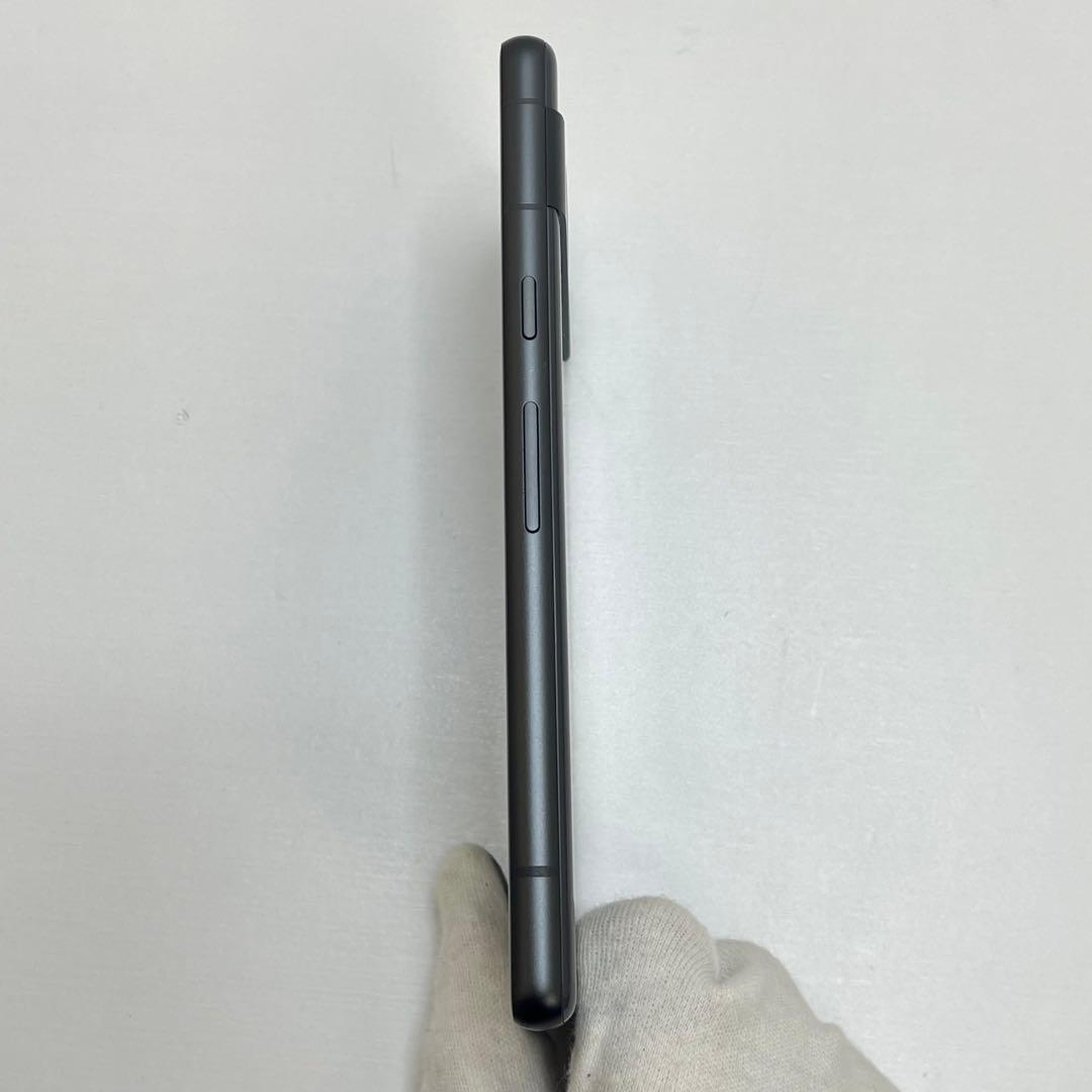 Google Pixel 7a 128GB ブラック SIM フリー