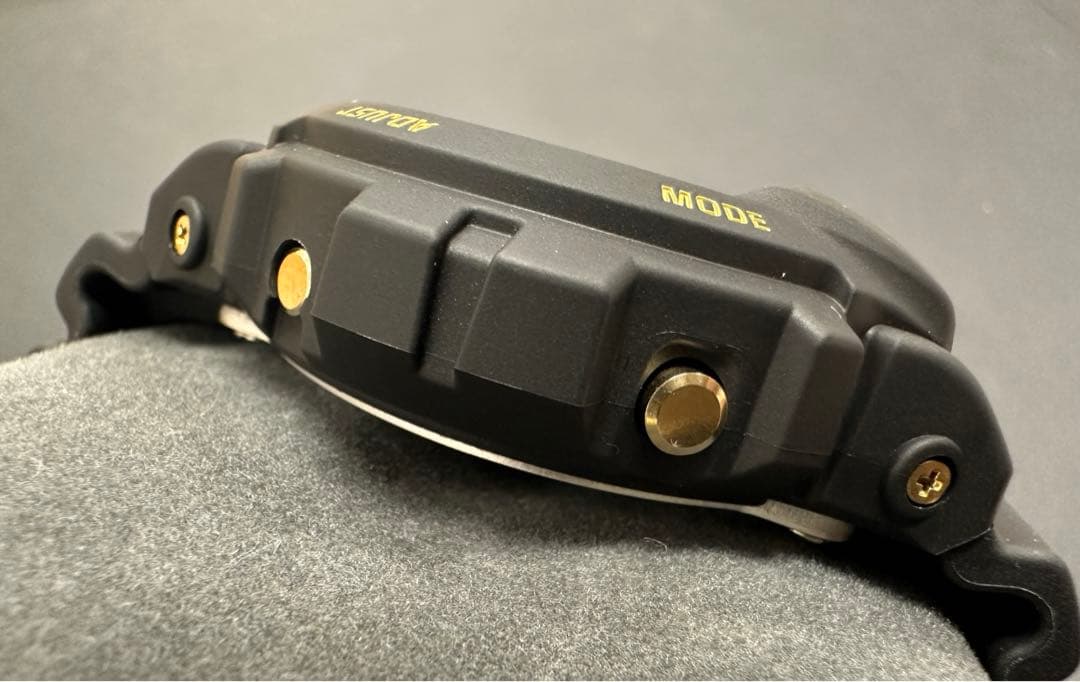 ☆ 【未使用品】CASIO Doratch×G-SHOCK 限定コラボモデル