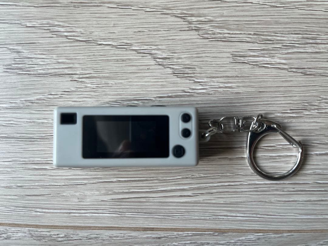 KODAK コダック　CHARMERA チャルメラ