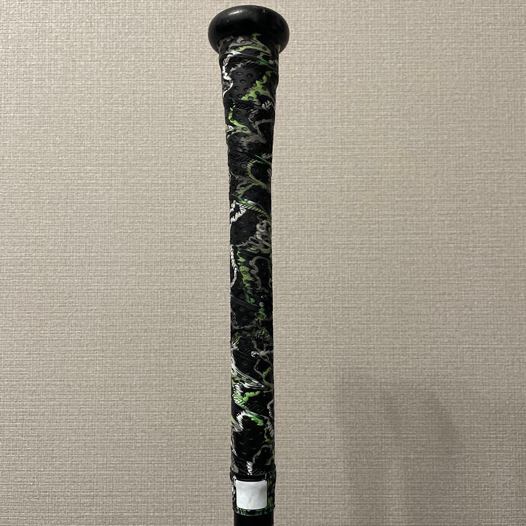 Marucci WANI CRUSHER ワニクラッシャー　ウレタンバット