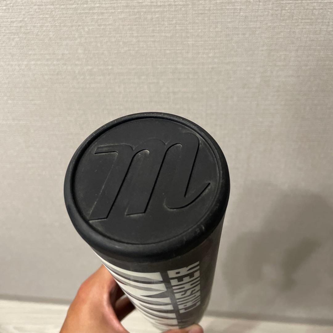 Marucci WANI CRUSHER ワニクラッシャー　ウレタンバット