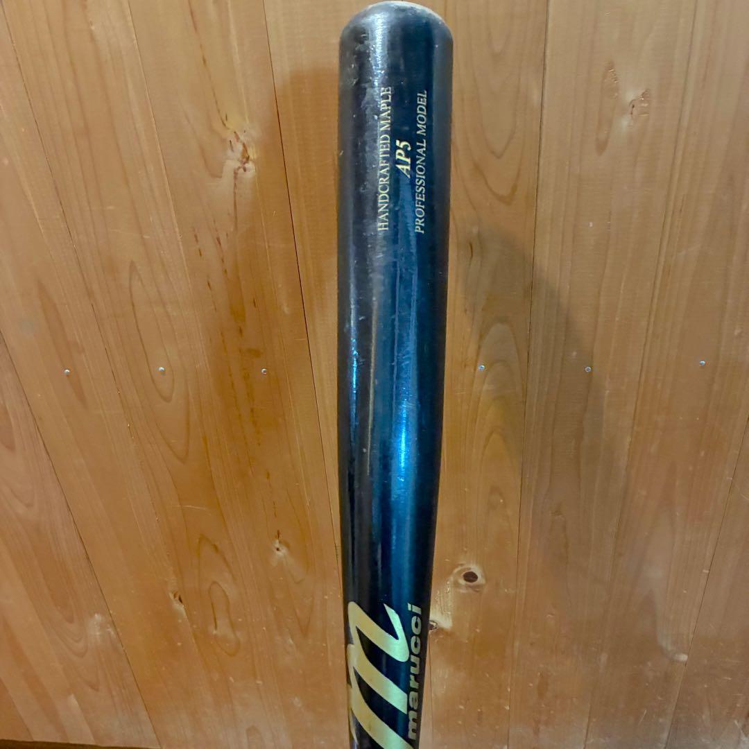 Marucci AP5 一般硬式木製バット 34in 31oz