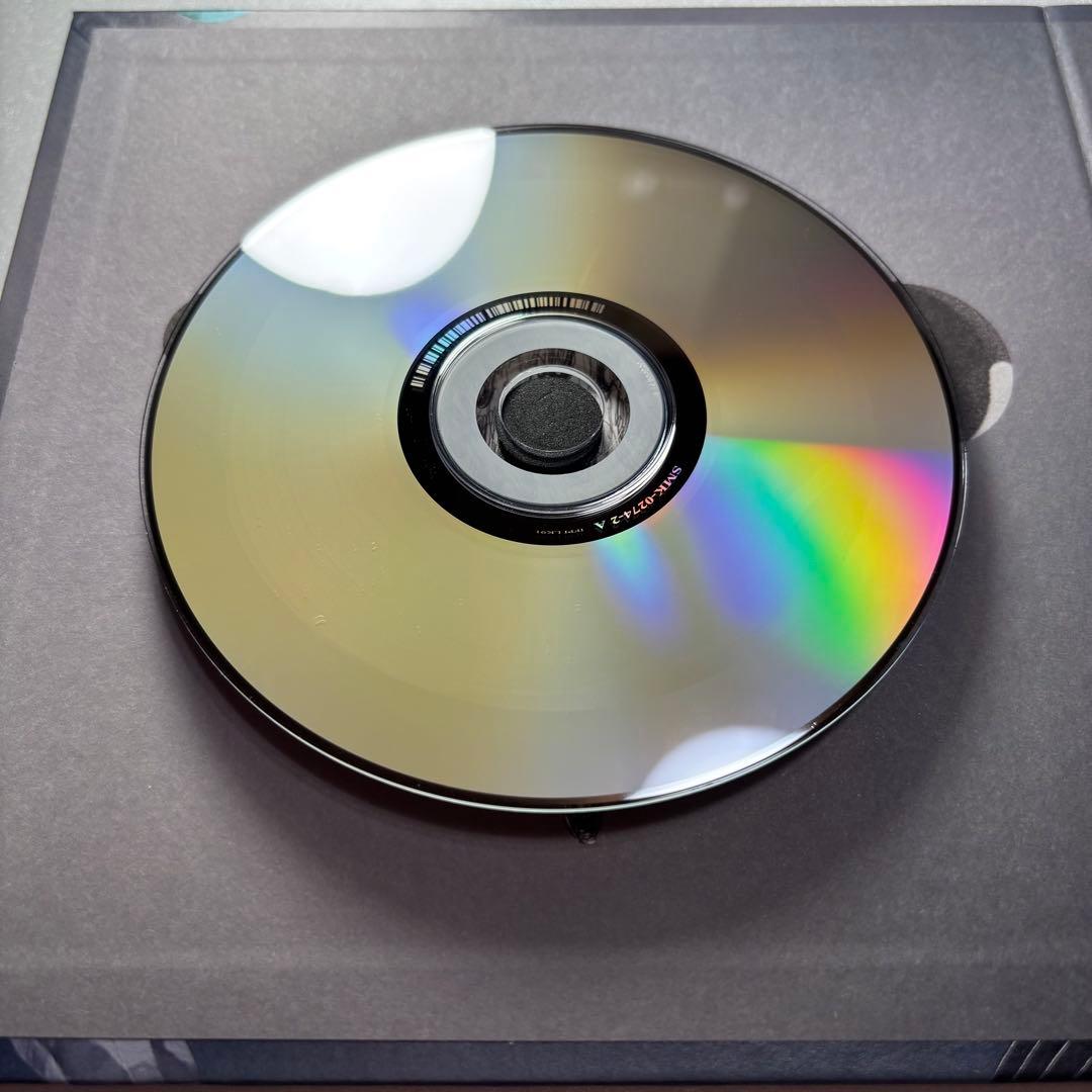 ジョンヒョン トレカ The Misconceptions of Us CD