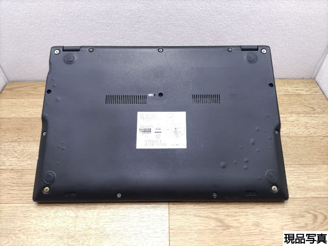 TF：LIFEBOOK U9310 Win11 i5 SSD Office付き