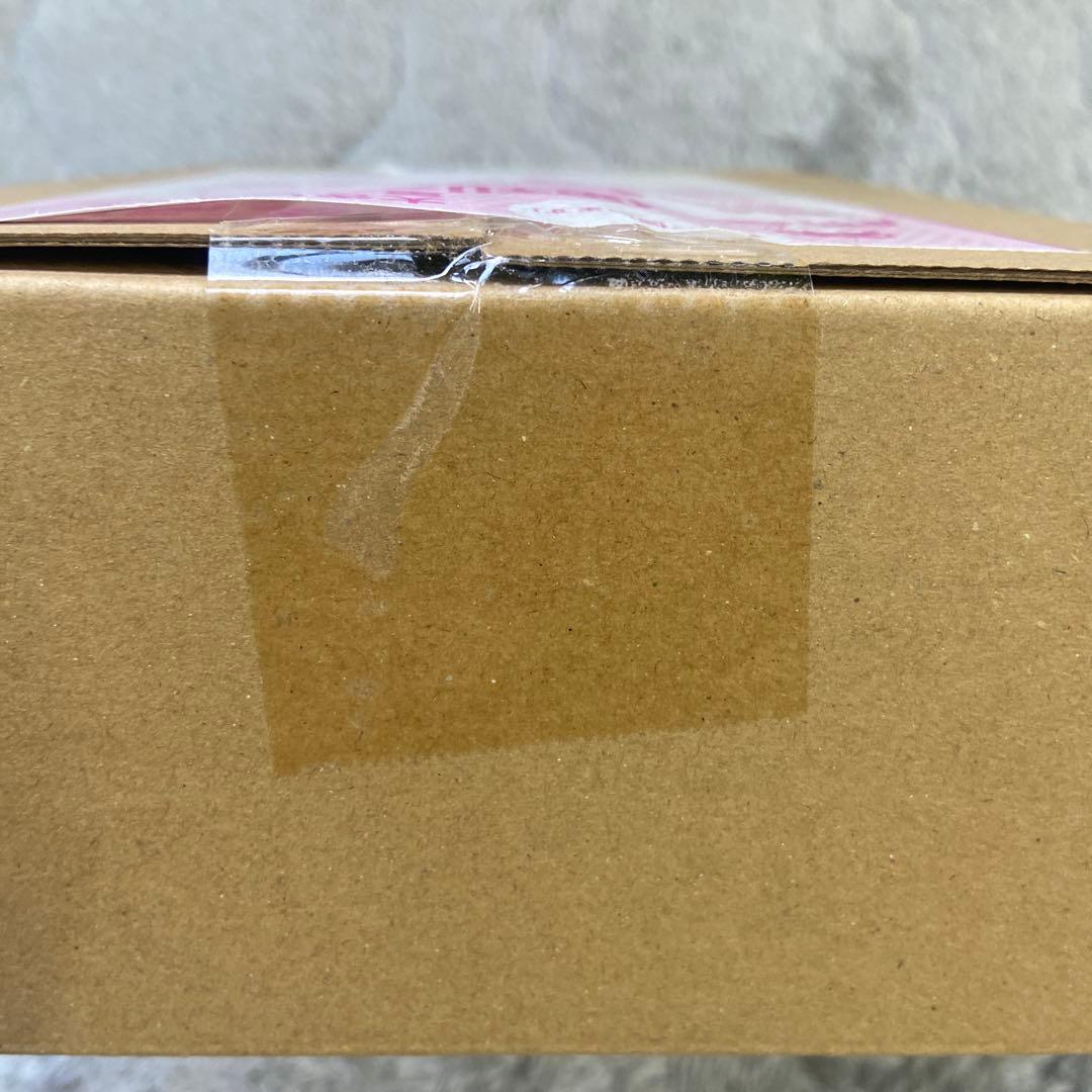 【匿名配送】シュリンク付きMEGA ドリーム ex 新品未開封 BOX