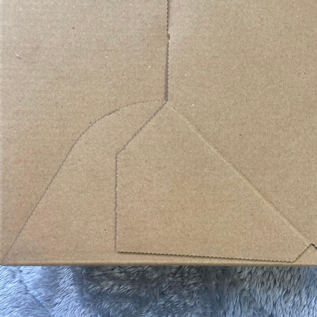 【匿名配送】シュリンク付きMEGA ドリーム ex 新品未開封 BOX