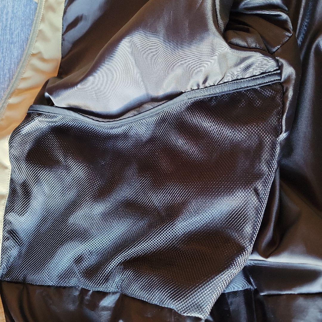 XLスノーボードウェアメンズ 上下セットルーズシルエット