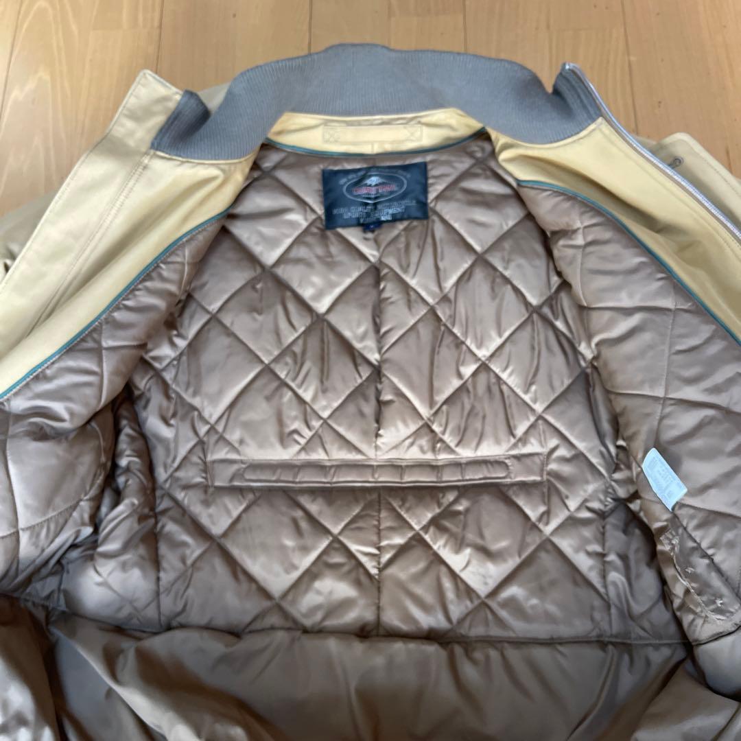 クシタニ WINDST PPER