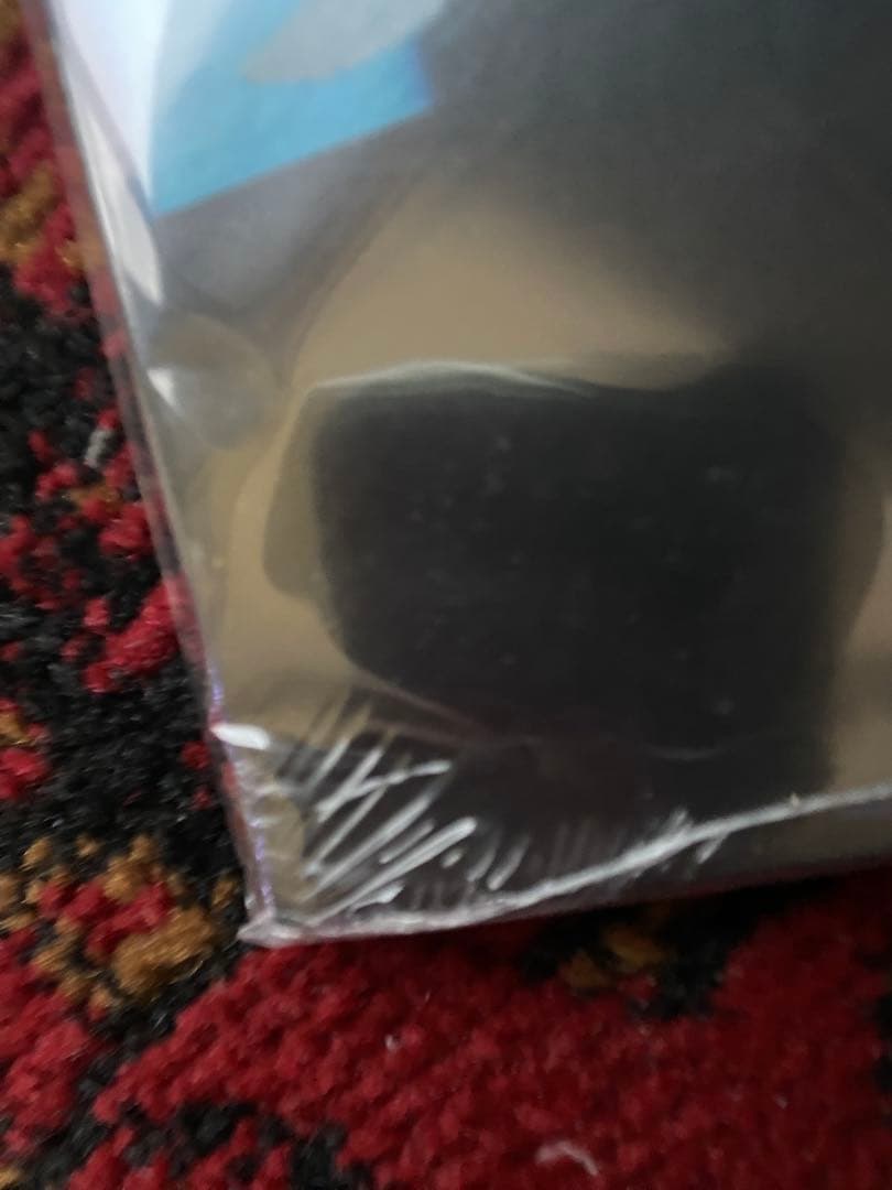 邦楽 KID FRESINO Shadin 2LP