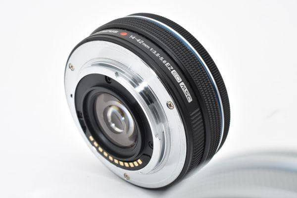 ジャンクセット オリンパス M.zuiko 14-42mm #832
