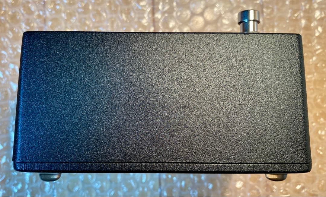 激拘Steezz GermaniumFuzz Massive OverDrive