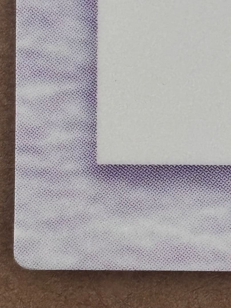 HUNTER×HUNTERハンターハンター カードダスマスターズ クラピカ121