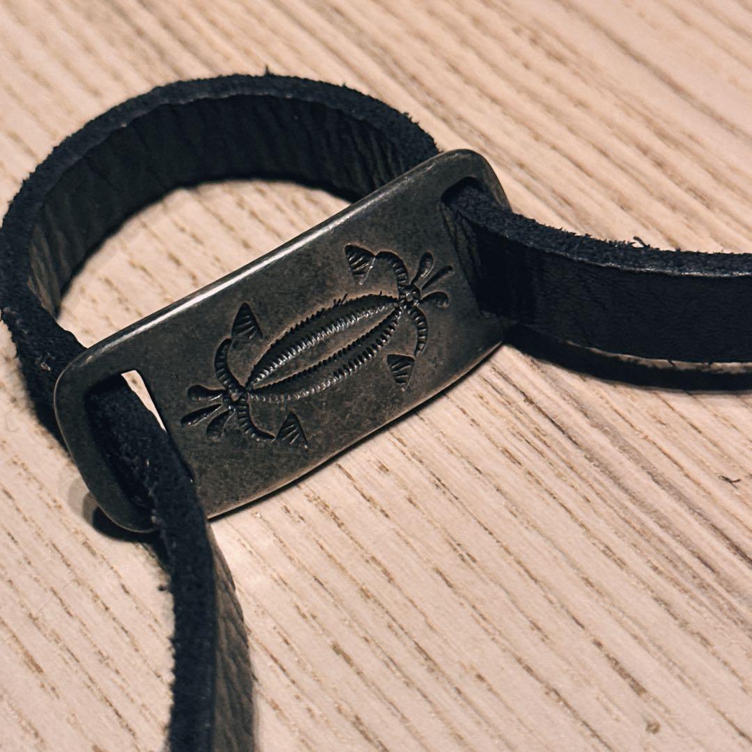 RRLのブレスレット