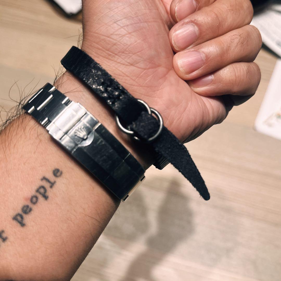 RRLのブレスレット