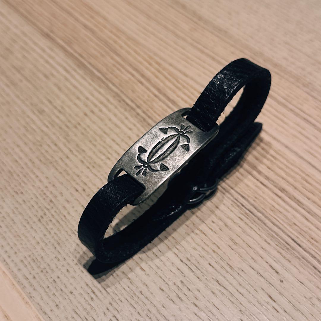 RRLのブレスレット