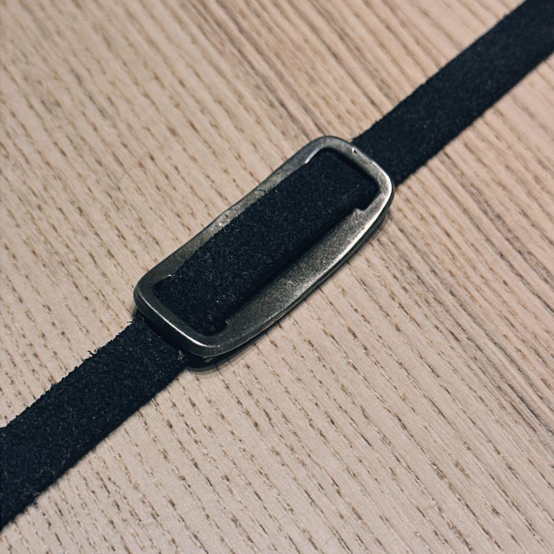 RRLのブレスレット