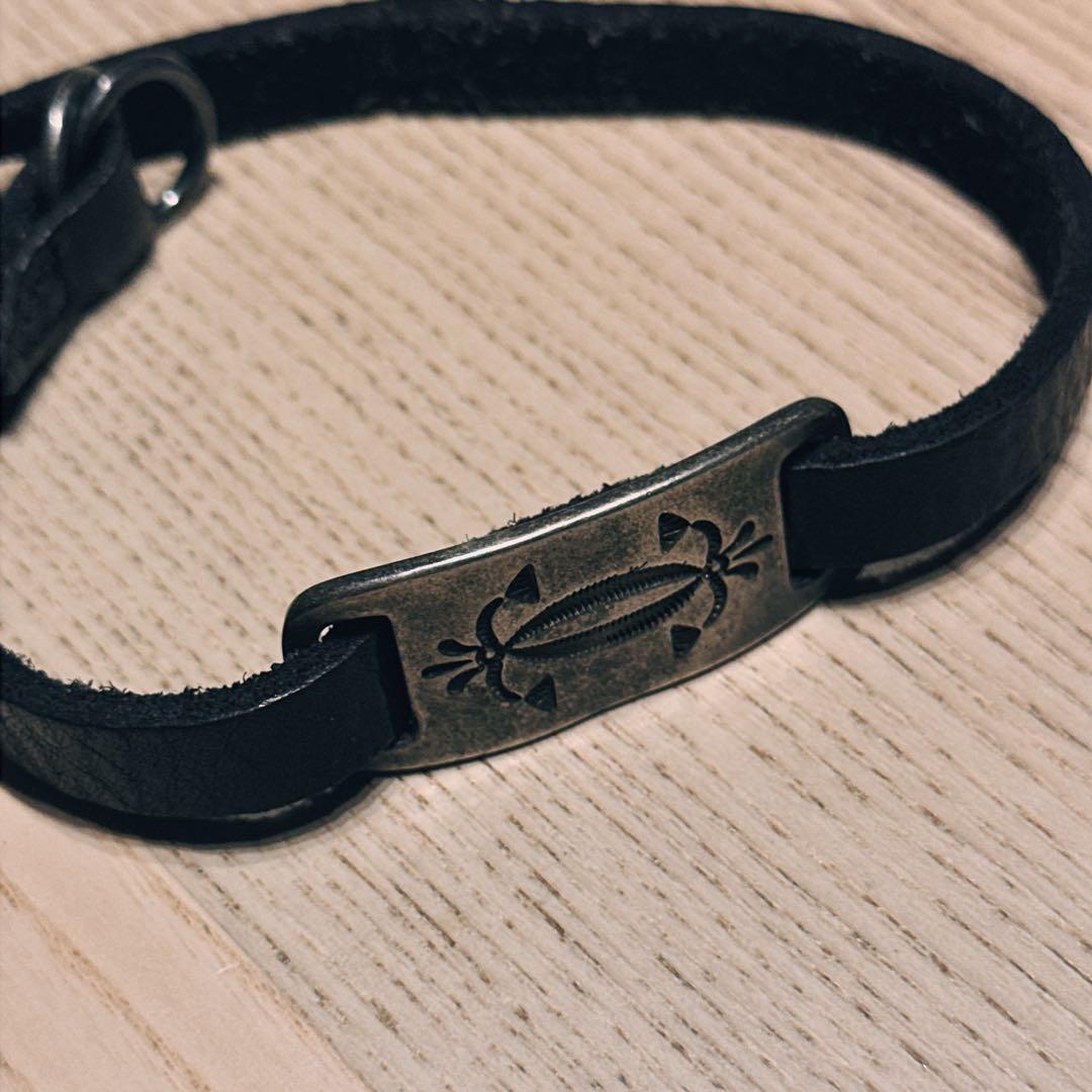 RRLのブレスレット