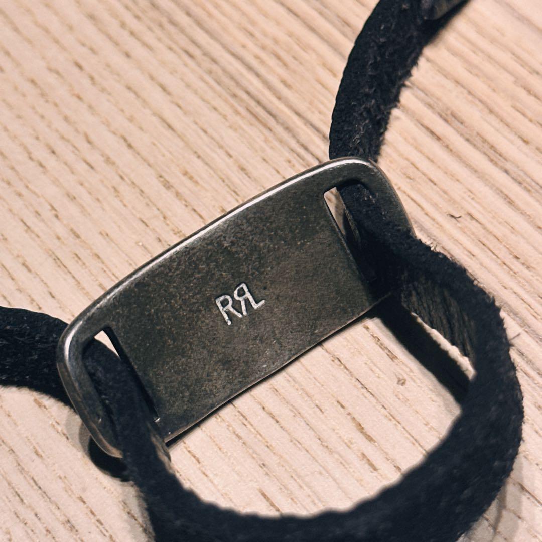 RRLのブレスレット