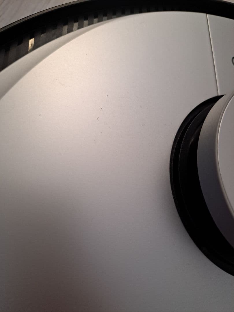 時間限定価格✨ECOVACS X1 OMNI ロボット掃除機　専用ゴミパック付き