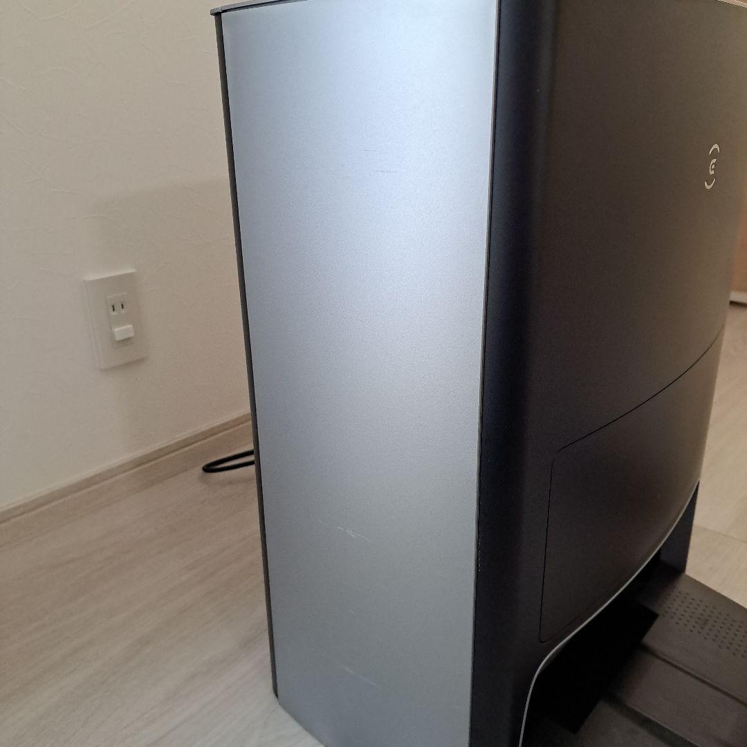 時間限定価格✨ECOVACS X1 OMNI ロボット掃除機　専用ゴミパック付き