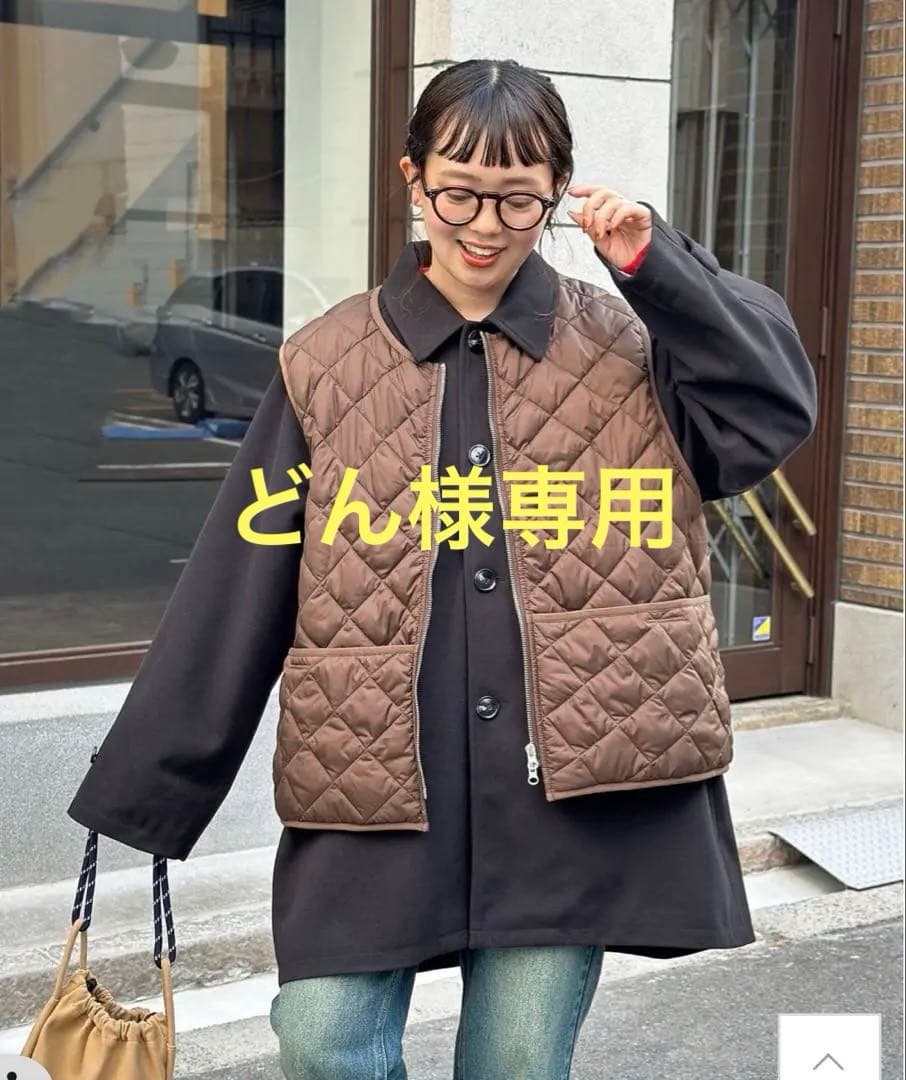 CPCM【PIPI's企画】3WAYコート