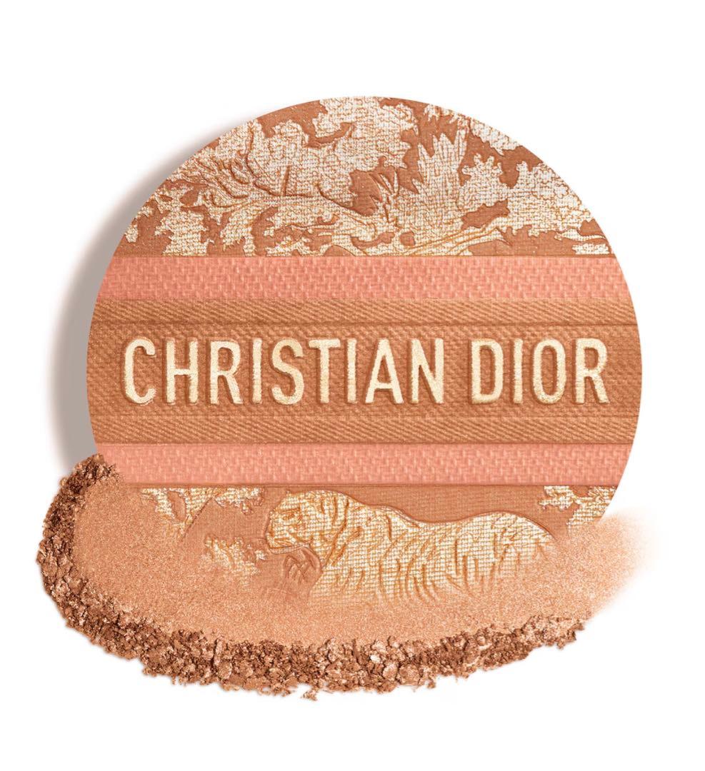 ディオールスキン フォーエヴァー ヌード ブロンズグロウ 031