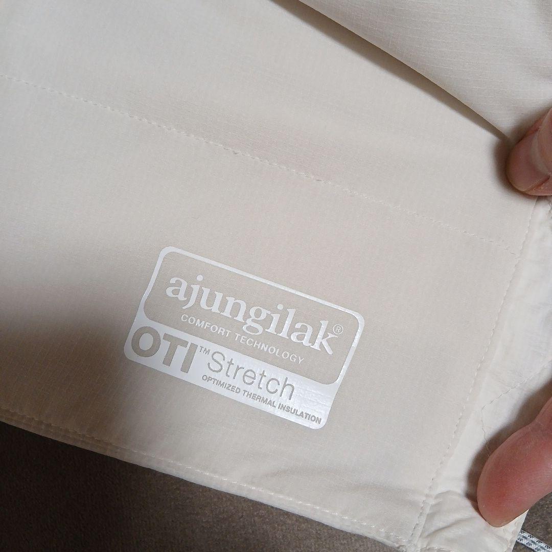 マムートジャケット　ジャケット＋パンツ