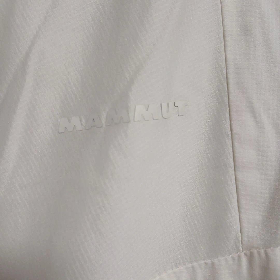 マムートジャケット　ジャケット＋パンツ