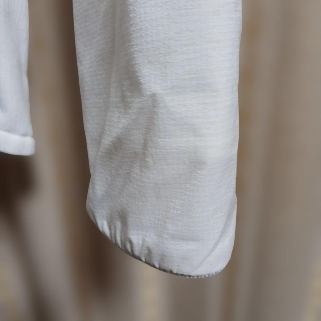 マムートジャケット　ジャケット＋パンツ