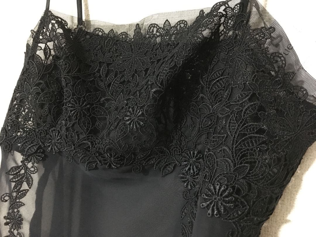 新品　ワコール Yue ユエ 61G キャミソール LL