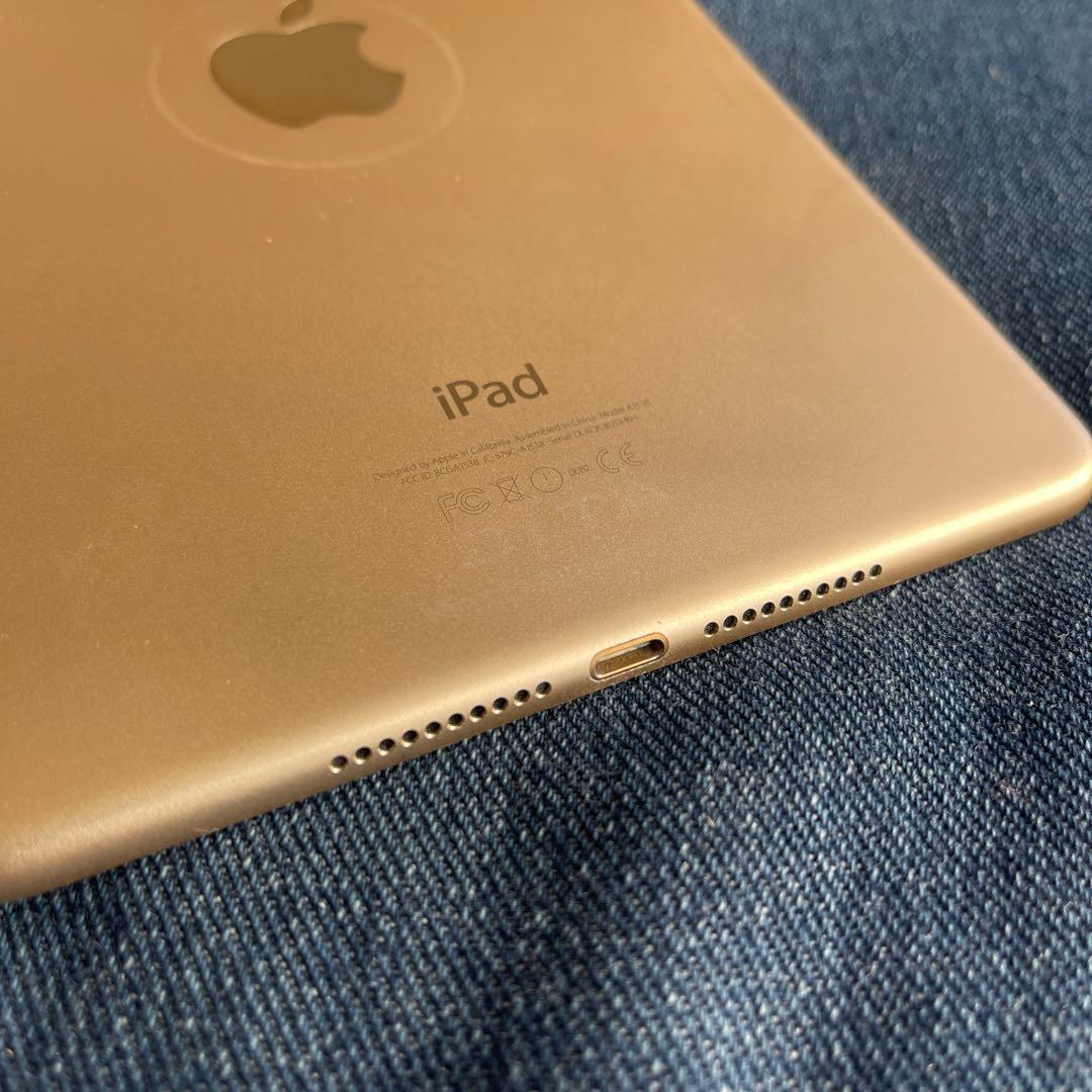 【箱、付属品つき】Apple iPad mini 4 64GB