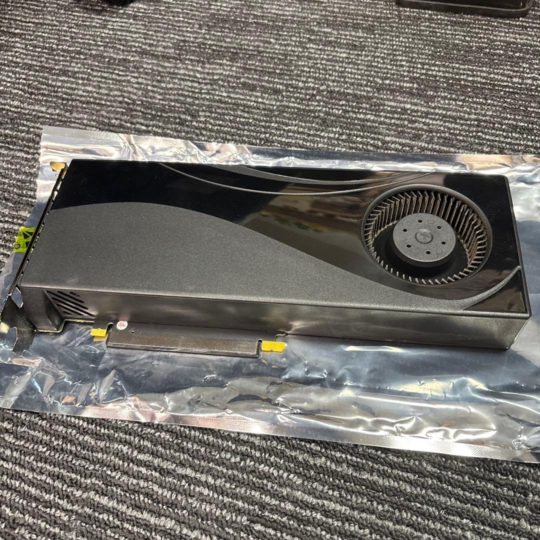 グラフィックボード　1660super