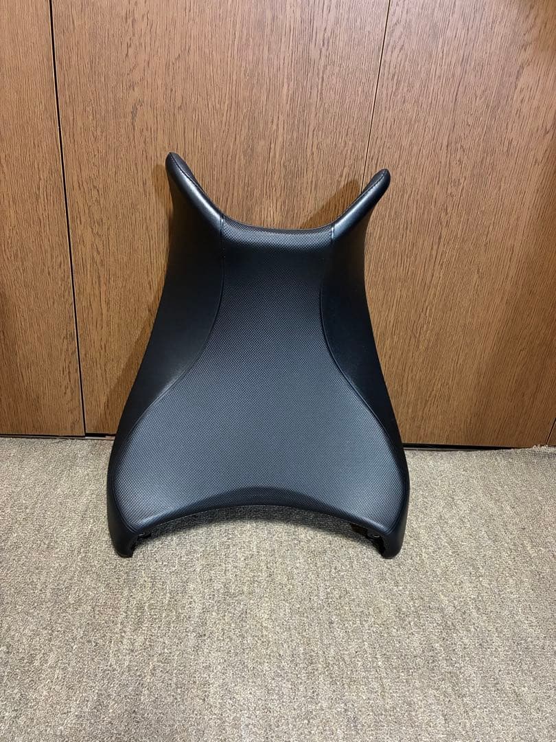 NC750X RH09 ローダウンシート