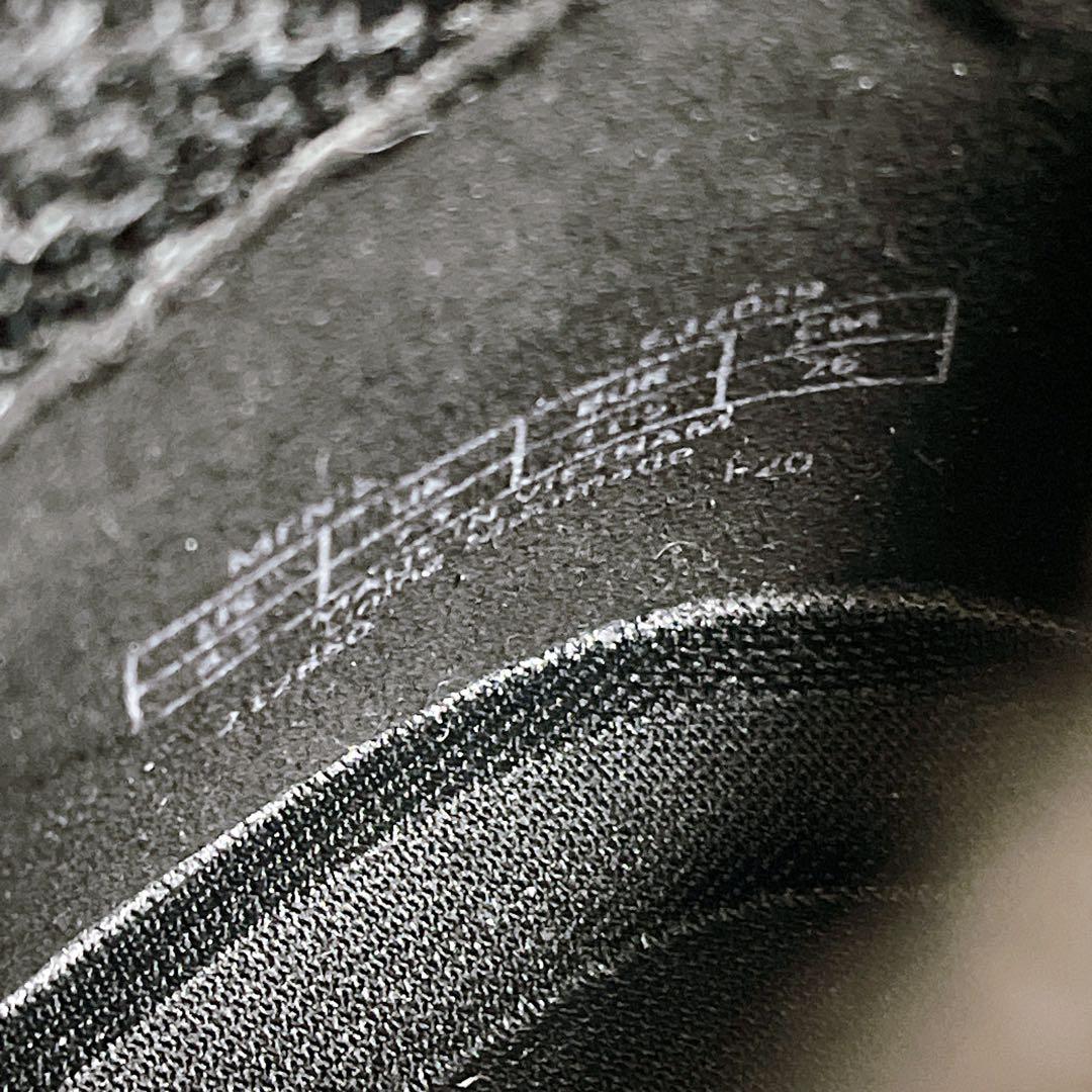 極美品【COLE HAAN コールハーン】スティッチライト ゼログランド 26