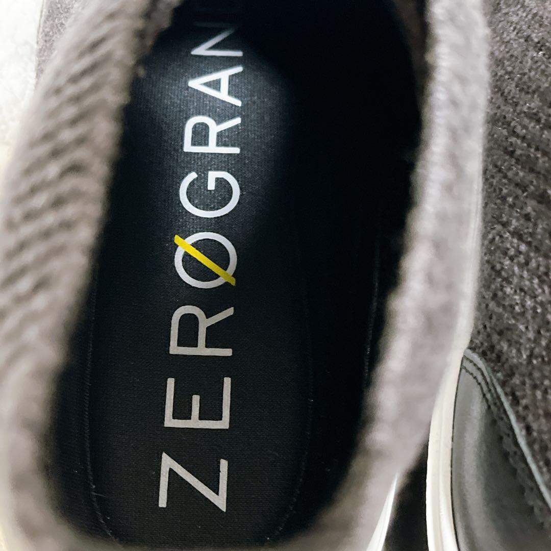 極美品【COLE HAAN コールハーン】スティッチライト ゼログランド 26