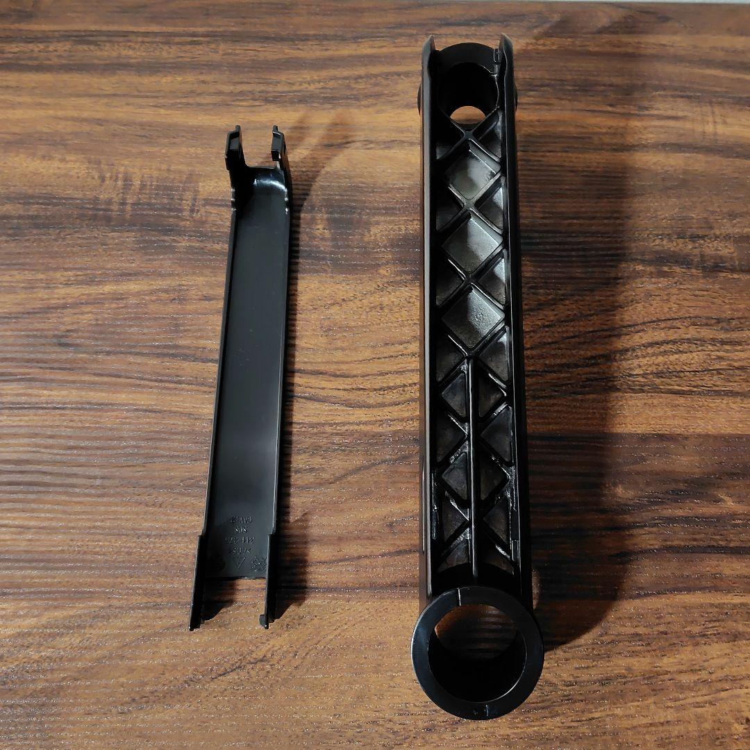 モニターアーム シングルモニター 最大32インチ（11.3 kg）