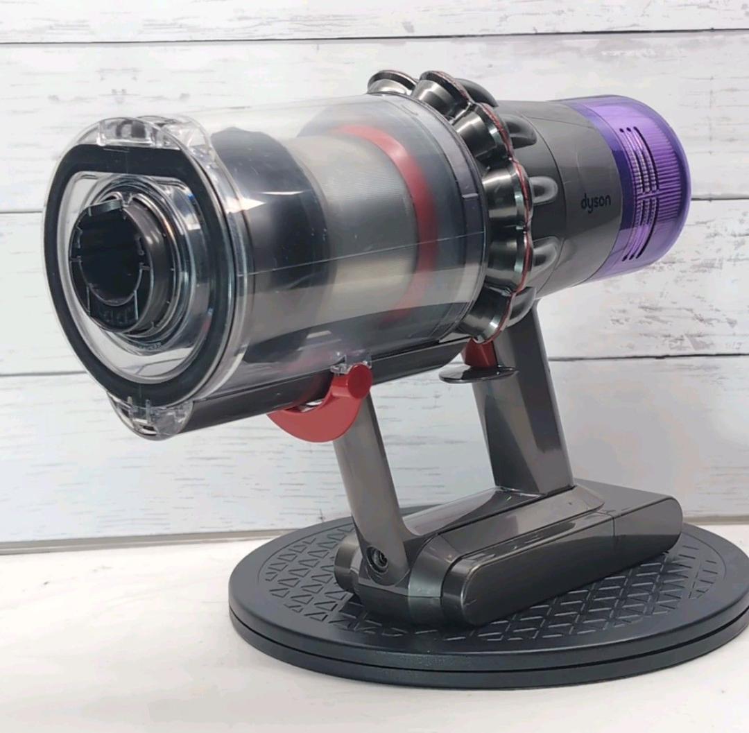 ダイソン Dyson SV14 コードレスクリーナー 清掃済み