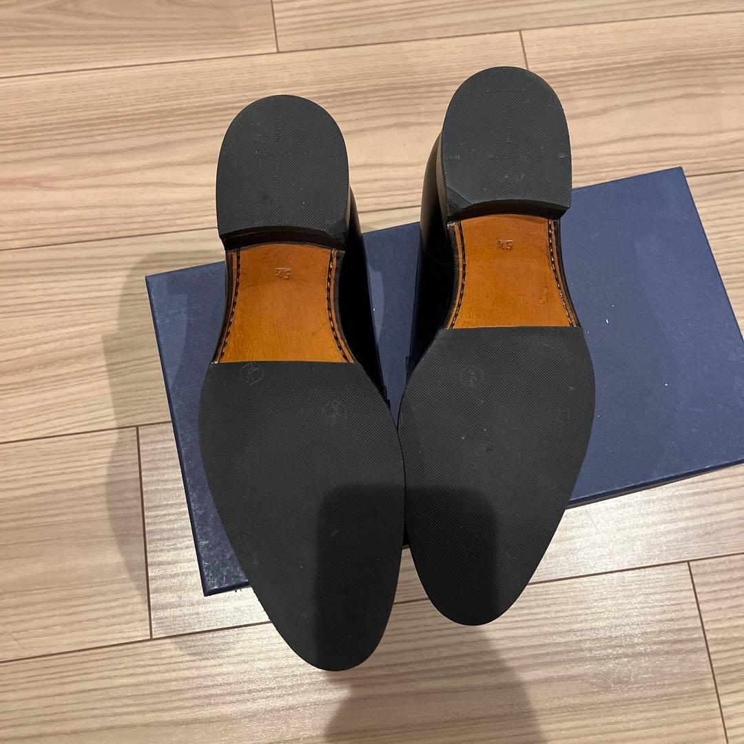 新品 Jalan Sriwijaya ビットローファー