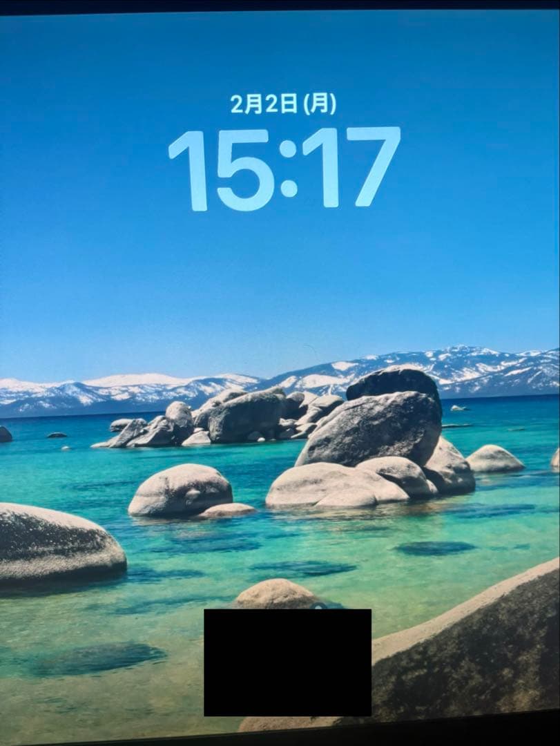 Apple Cinema Display 27インチ モニター+ケーブルetc