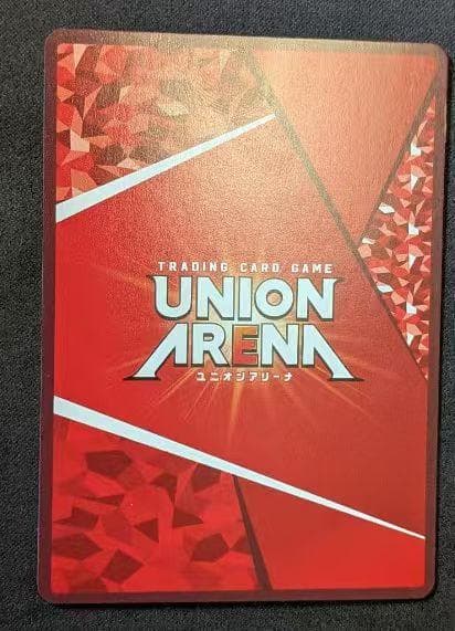 ユニアリ リゼロ エミリア SR★★★パラレル UA40BT/REZ-1-090