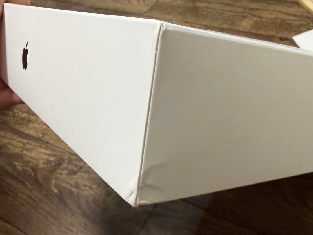 【メモリ32GB】 MacBook Pro 16インチ M1 Pro 512GB