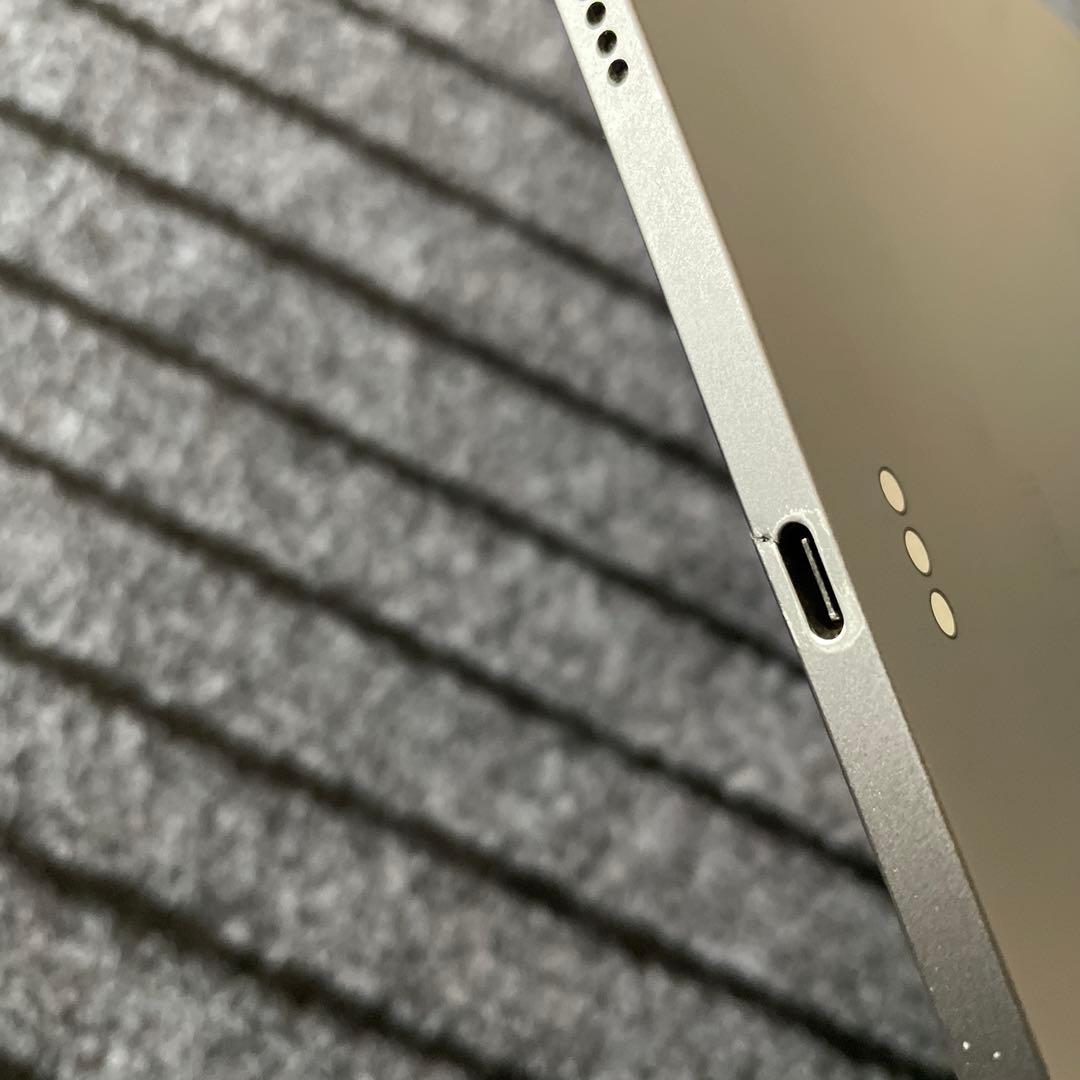 132 iPad Pro 12.9 5世代 M1チップ 512GB Wi-Fi