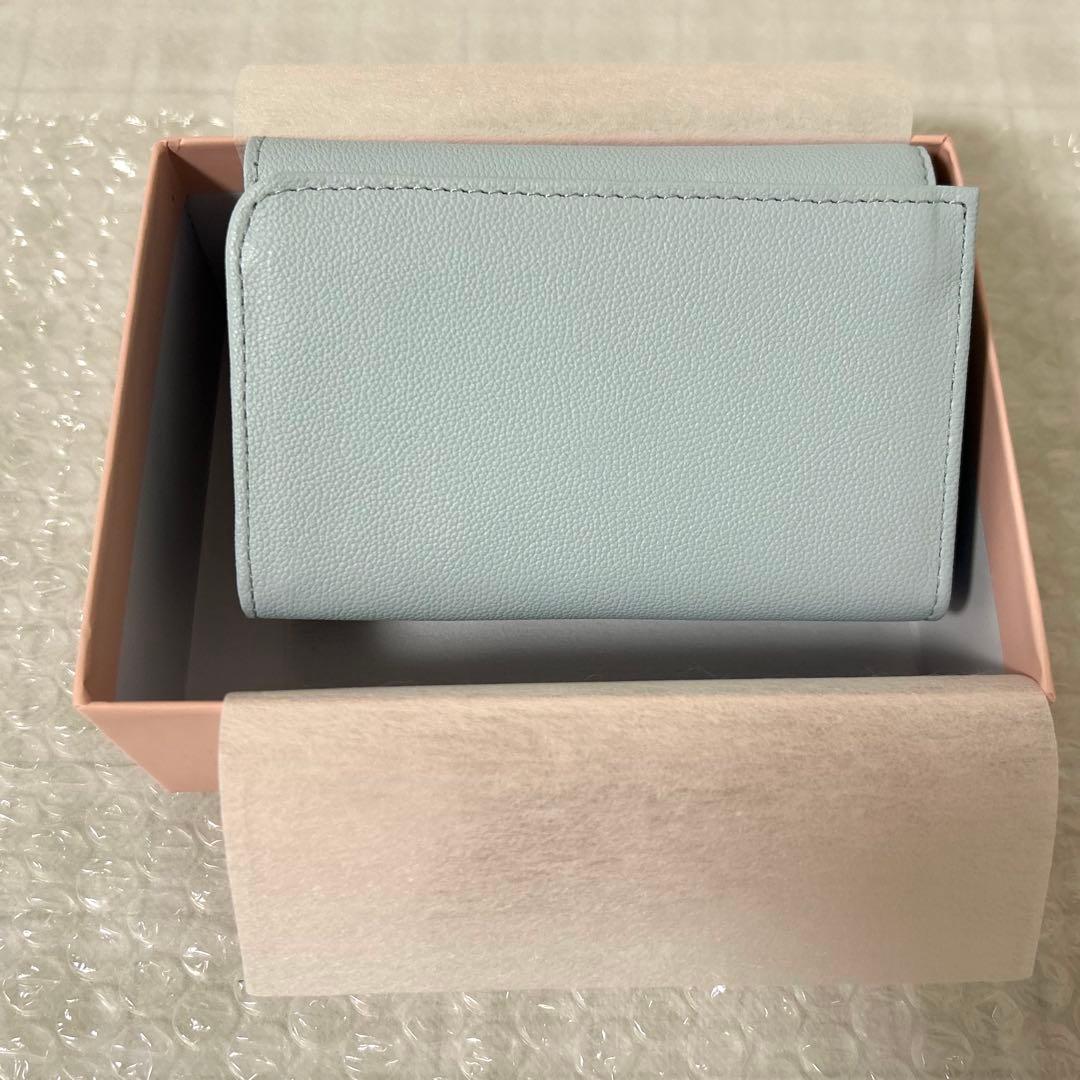 サマンサタバサプチチョイス♡ピングーコレクション折財布　ピングー　新品