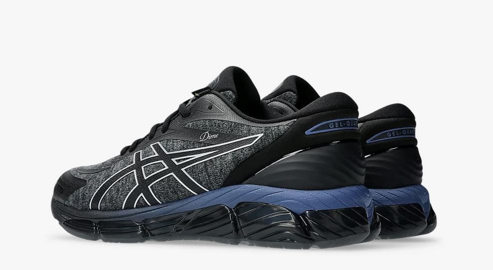 ASICS GEL-QUANTUM 360 VIII GTX × Dime